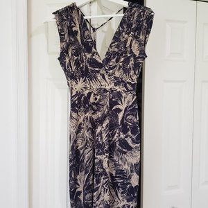 VeronicaM Dress - Size 3/4 (small - med)